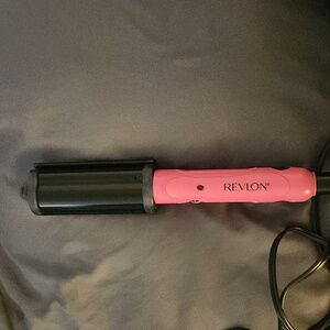 Revlon hair waver